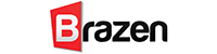 brazen