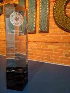 Trulioo was awarded the..